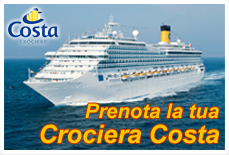 Crociere Costa
