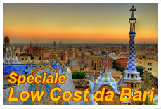 Low Cost da Bari