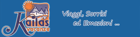 Kailas Vacanze