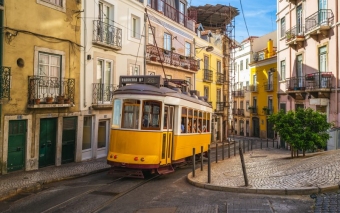 WEEKEND A LISBONA