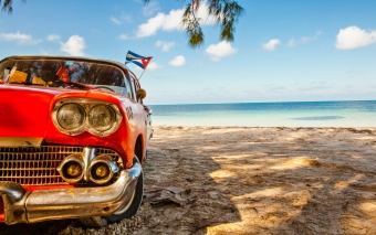 L'ISOLA DELLA MUSICA: CUBA