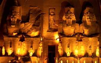 CROCIERA SUL NILO & CAIRO