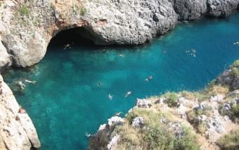 BELLEZZE DI CASA NOSTRA...IL SALENTO!!!