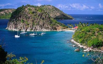 LE PERLE DEL CARIBE