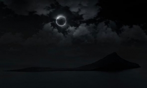 01 Faroe Islands   Total Solar Eclipse Picture 590 490