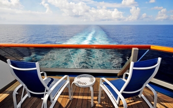 FERRAGOSTO A BORDO DI MSC SEAVIEW